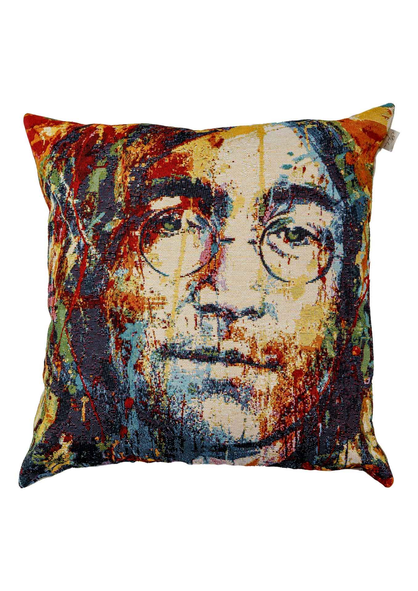 Подушка декоративная гобеленовая Прованс LENON