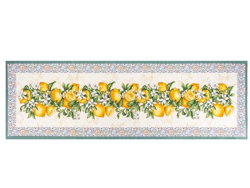 Раннер гобеленовый Sorrento 40x100 см Раннер гобеленовый Sorrento 40x100 см