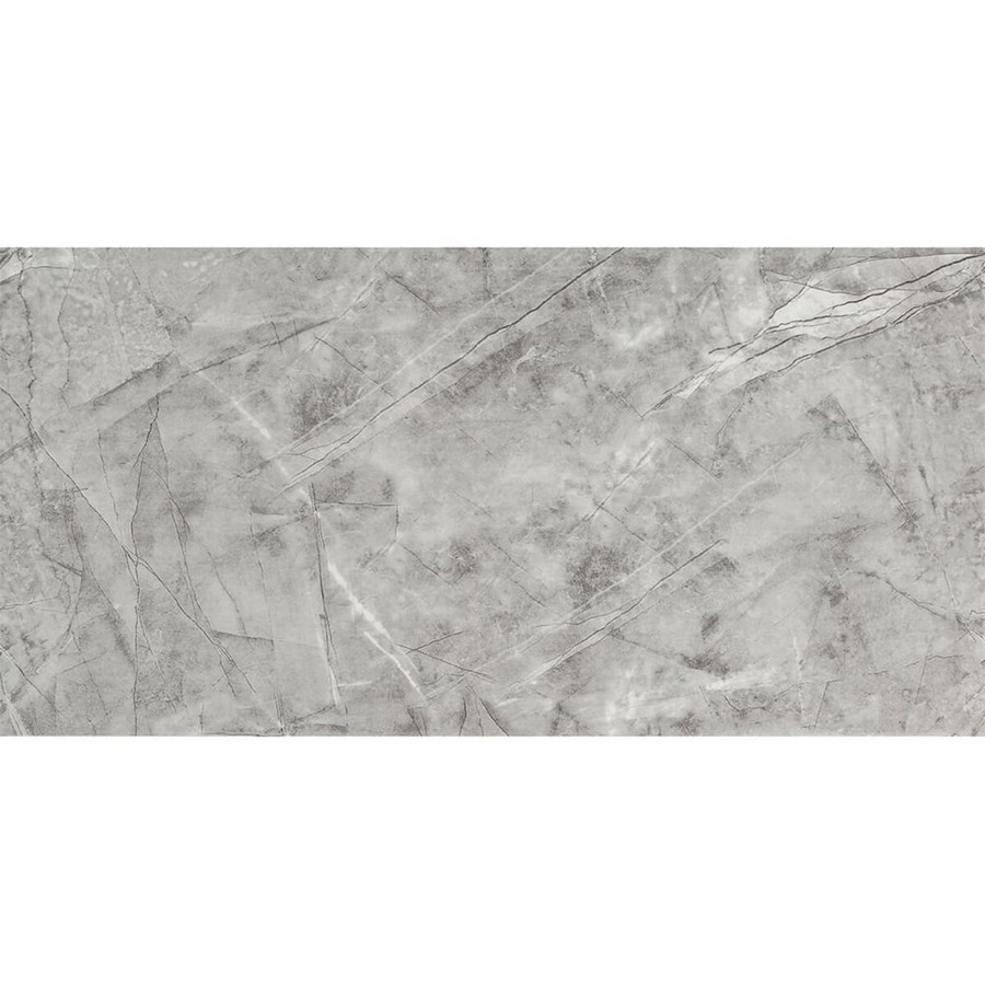 Самоклеящаяся стеновая PET плитка 60x30x0,2см  светло-серый SW-00002334 Самоклеящаяся стеновая PET плитка 60x30x0,2см  светло-серый SW-00002334