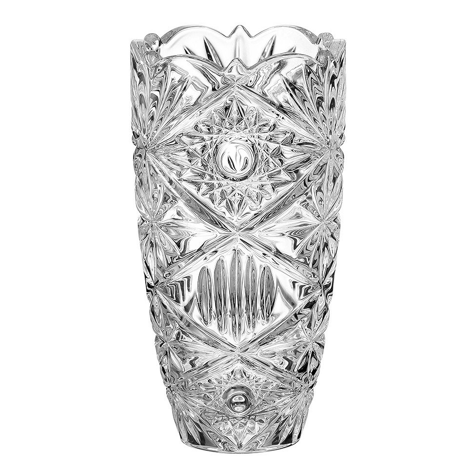 Ваза скляна Miranda Ваза скляна Miranda