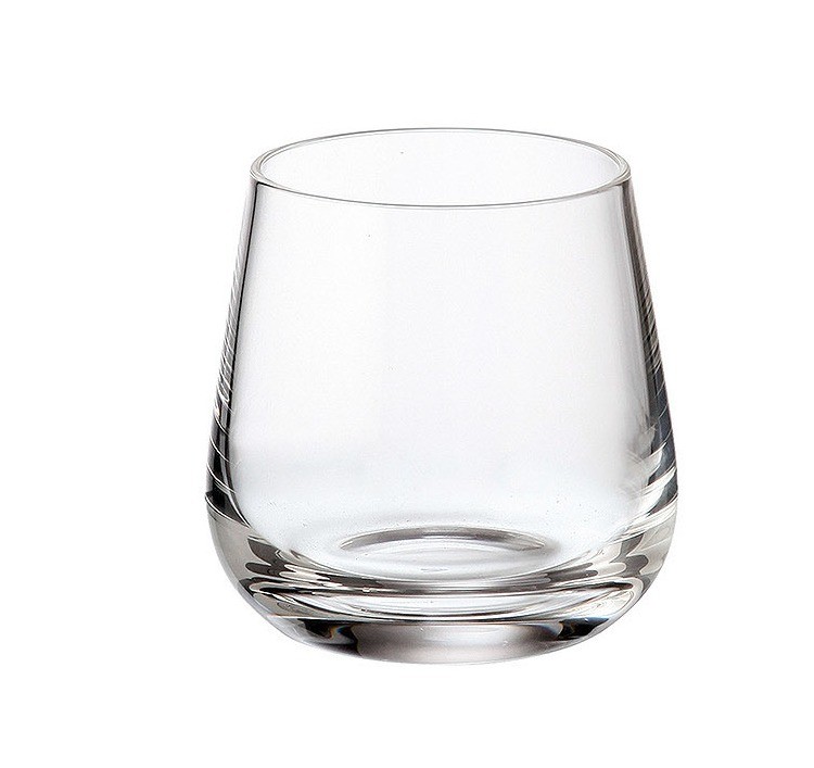 Чарки для горілки  50 мл ARDEA 6шт (AMUNDSEN) BOHEMIA