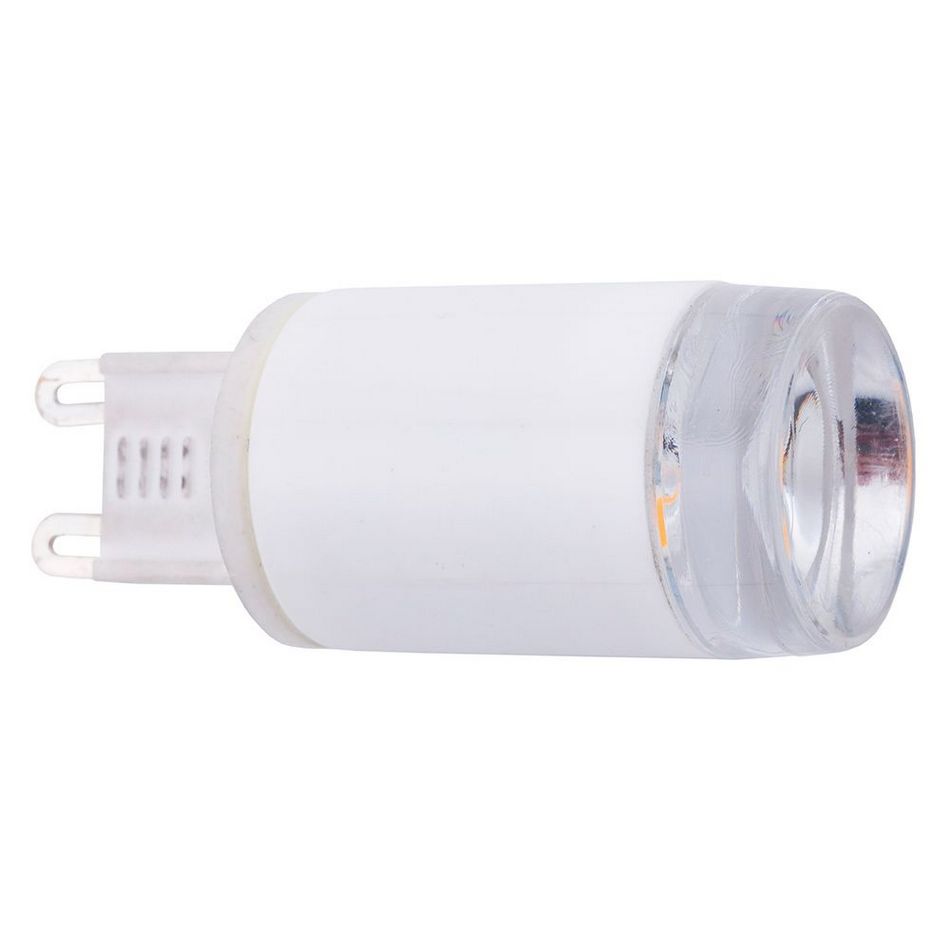 Лампа Nowodvorski Bulb G9 Led Lens 3w  9173