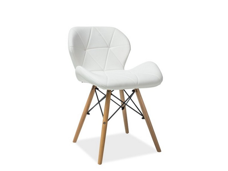 Стул Matias Белый