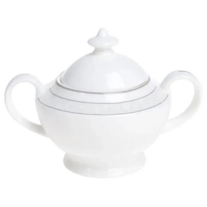 Цукорниця  350мл NP107SUG/350 Lora