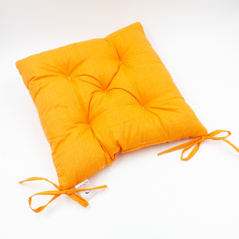 Подушка для стільця MirSon Ranforce Elite16-1364 Palermo