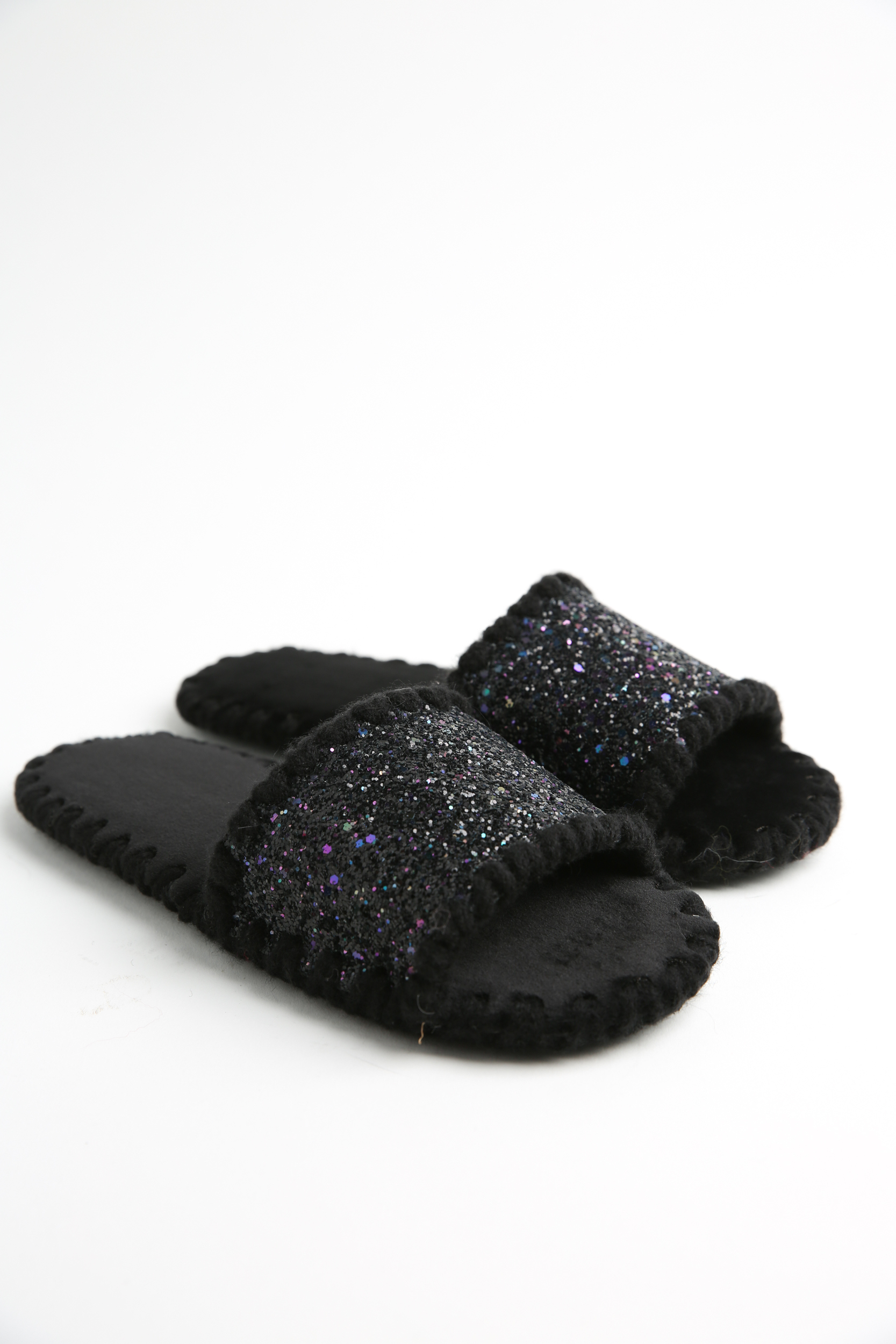 Жіночі домашні капці Family Story Сяйво Космос Жіночі домашні капці Family Story Сяйво Космос