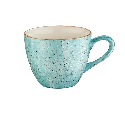 Кофейная чашка Aqua Bloom 80мл