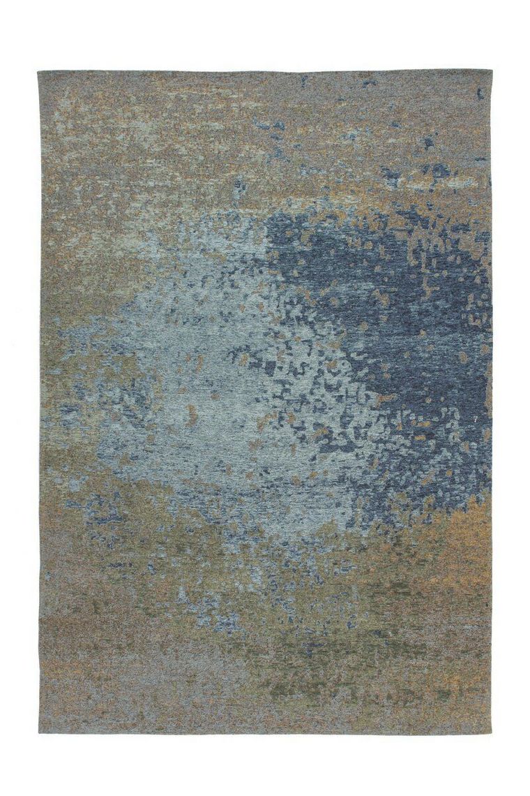 Ковёр с низким ворсом Arte Espina Blaze 100 Multi / Blau 130х190 Ковёр с низким ворсом Arte Espina Blaze 100 Multi / Blau 130х190