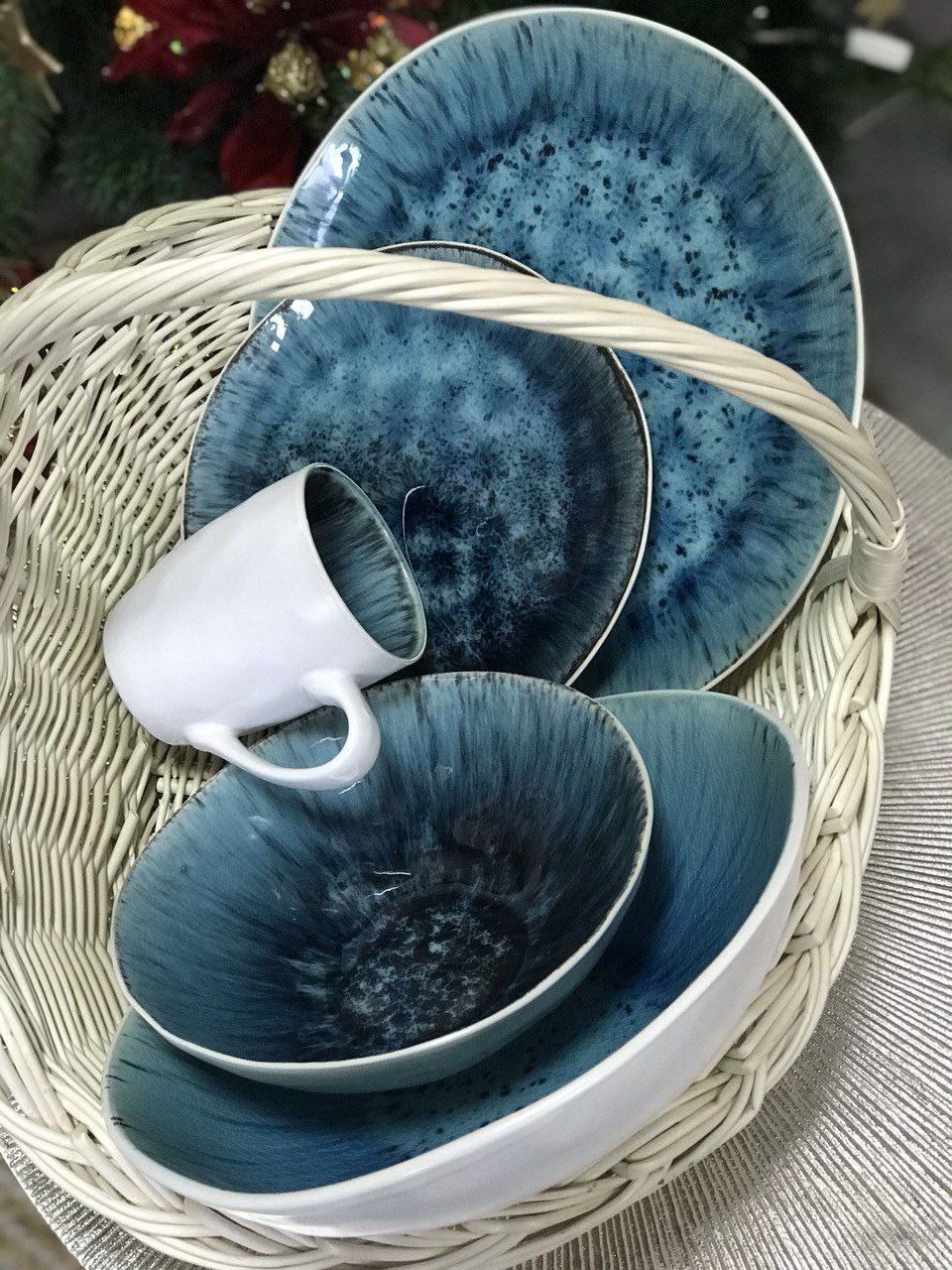 Чашка Olens  Скандія 350 мл