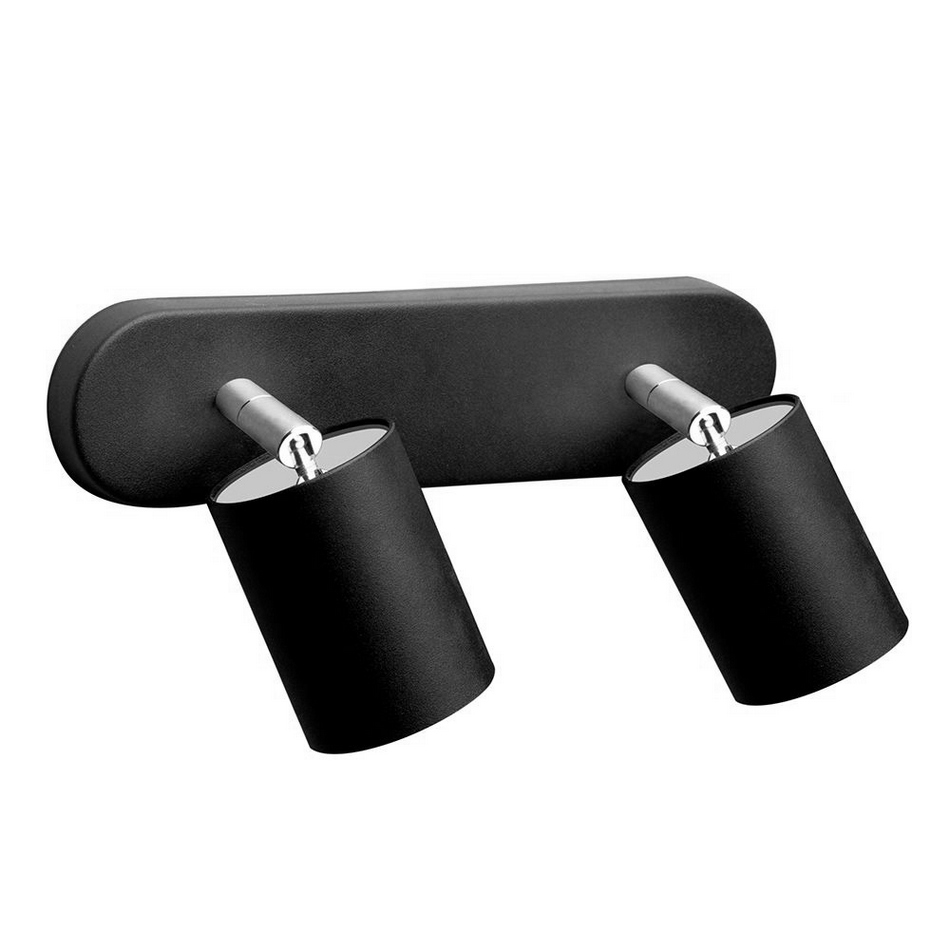 Светильник Nowodvorski Eye Spot Black II 6020