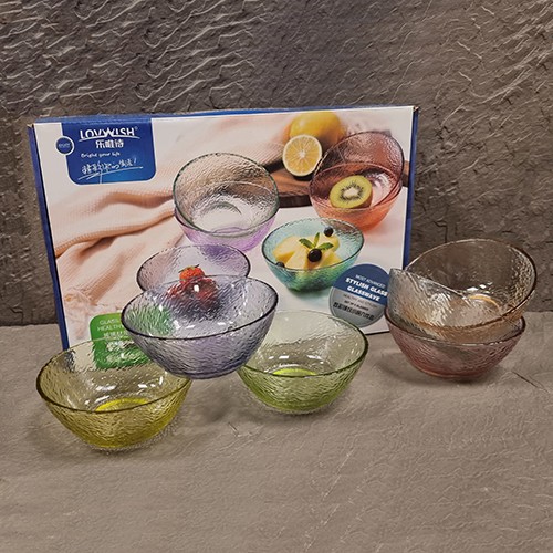 Набір салатників  310мл Набір салатників  310мл