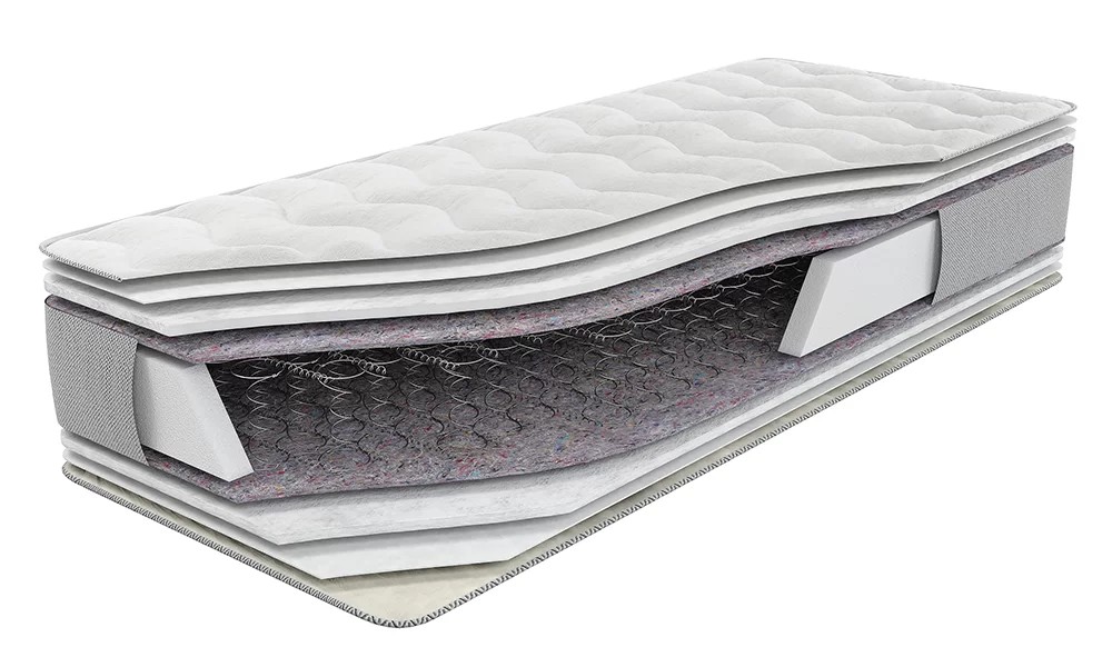 Матрас SWEET SLEEP Etude Grande 80х200 см Матрас SWEET SLEEP Etude Grande 80х200 см