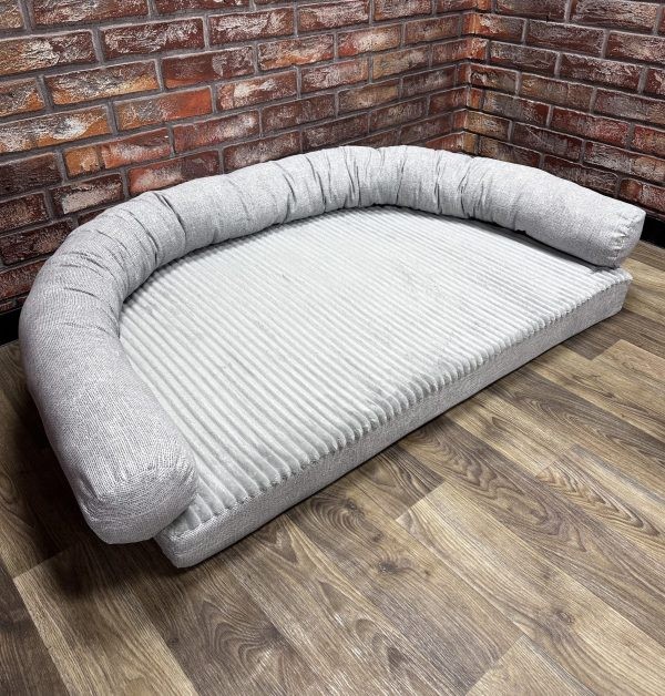 Лежак для кошек и собак панама модель 6 "Matting" 80х50 см