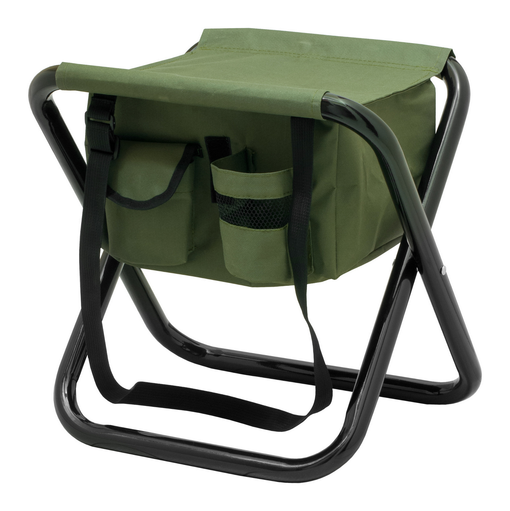 Стул раскладной с сумкой  NR-25 S