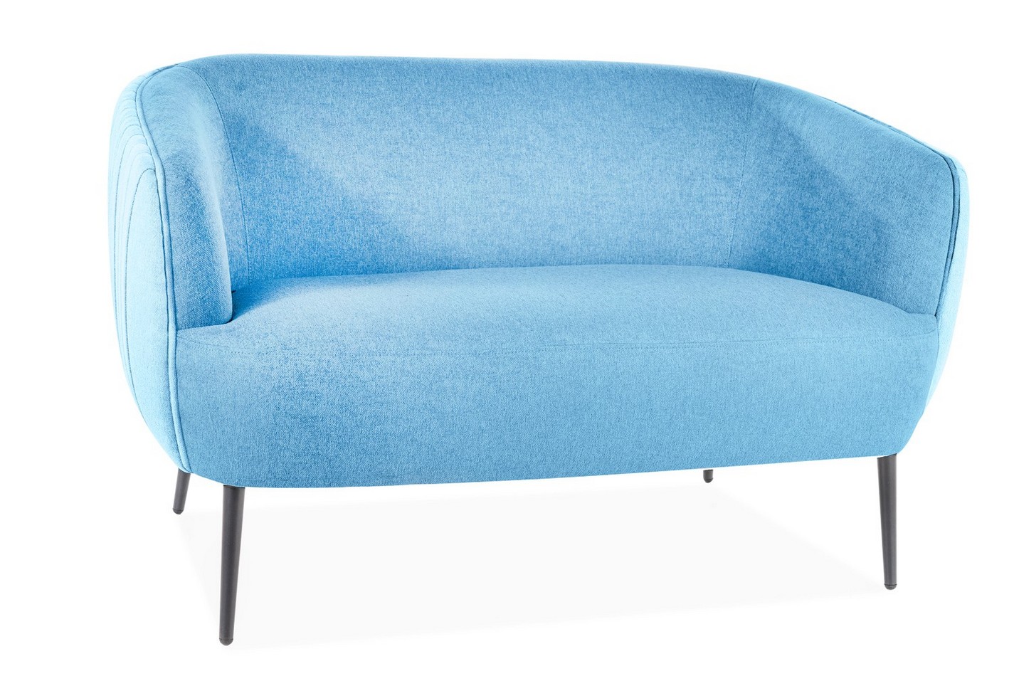 Диван Lenox 2 Блакитний Диван Lenox 2 Блакитний