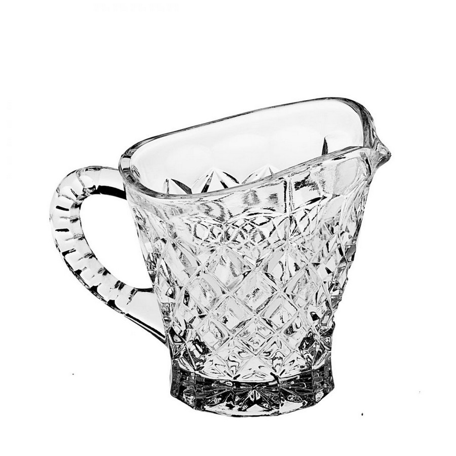 Молочник Diamond  BOHEMIA