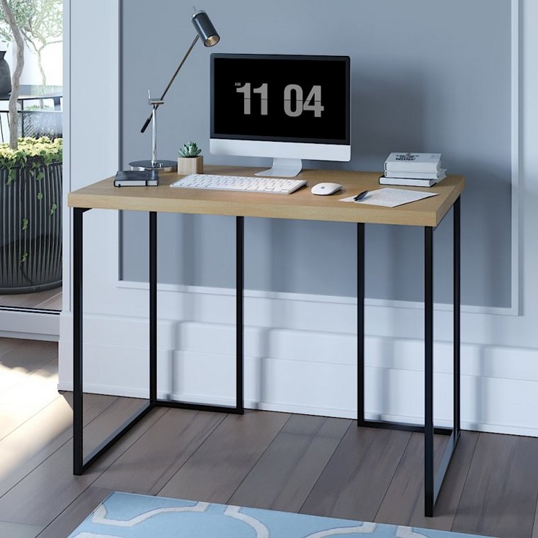 

Стол письменный Fenster Вега 1B 100х70 Бук