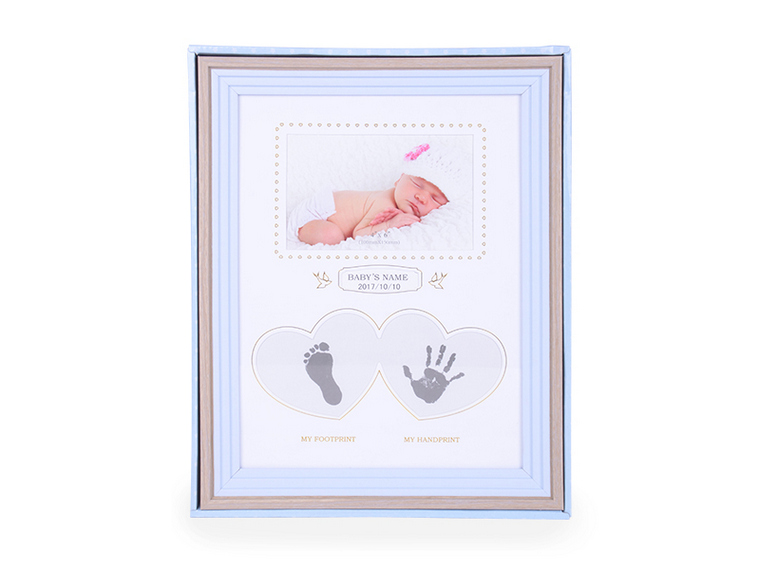 Фоторамка Lefard 36х27 см в асортименті 801-351