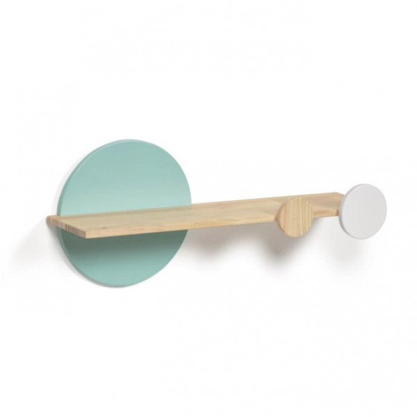 Полиця настінна DITI YG0087M27