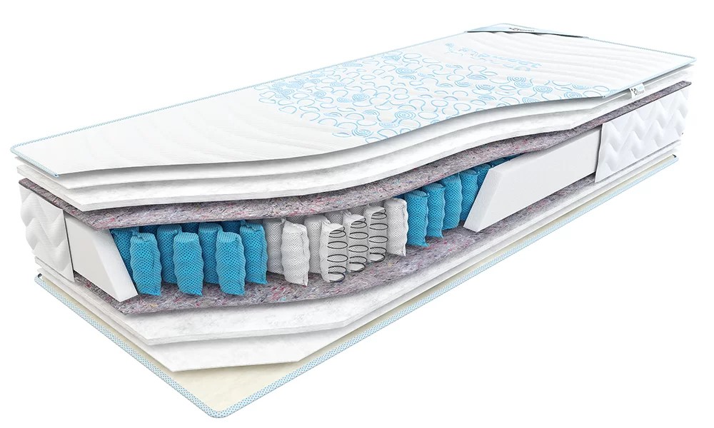 Матрас SWEET SLEEP Sonata 80х200 см Матрас SWEET SLEEP Sonata 80х200 см
