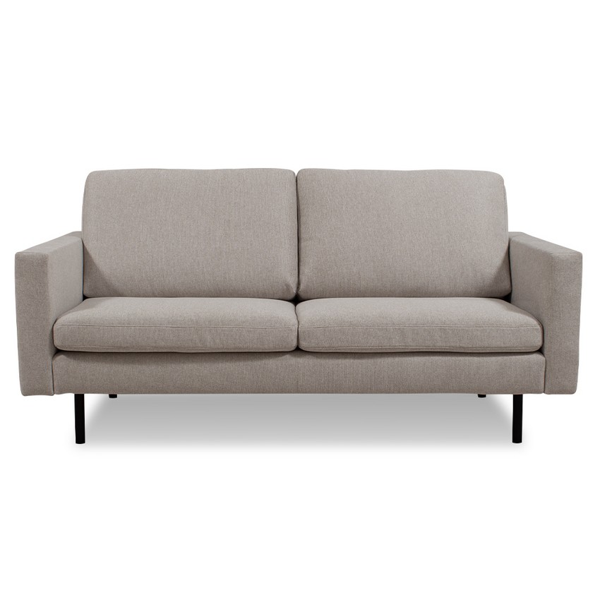 Прямой диван Лисбон 2-х местный