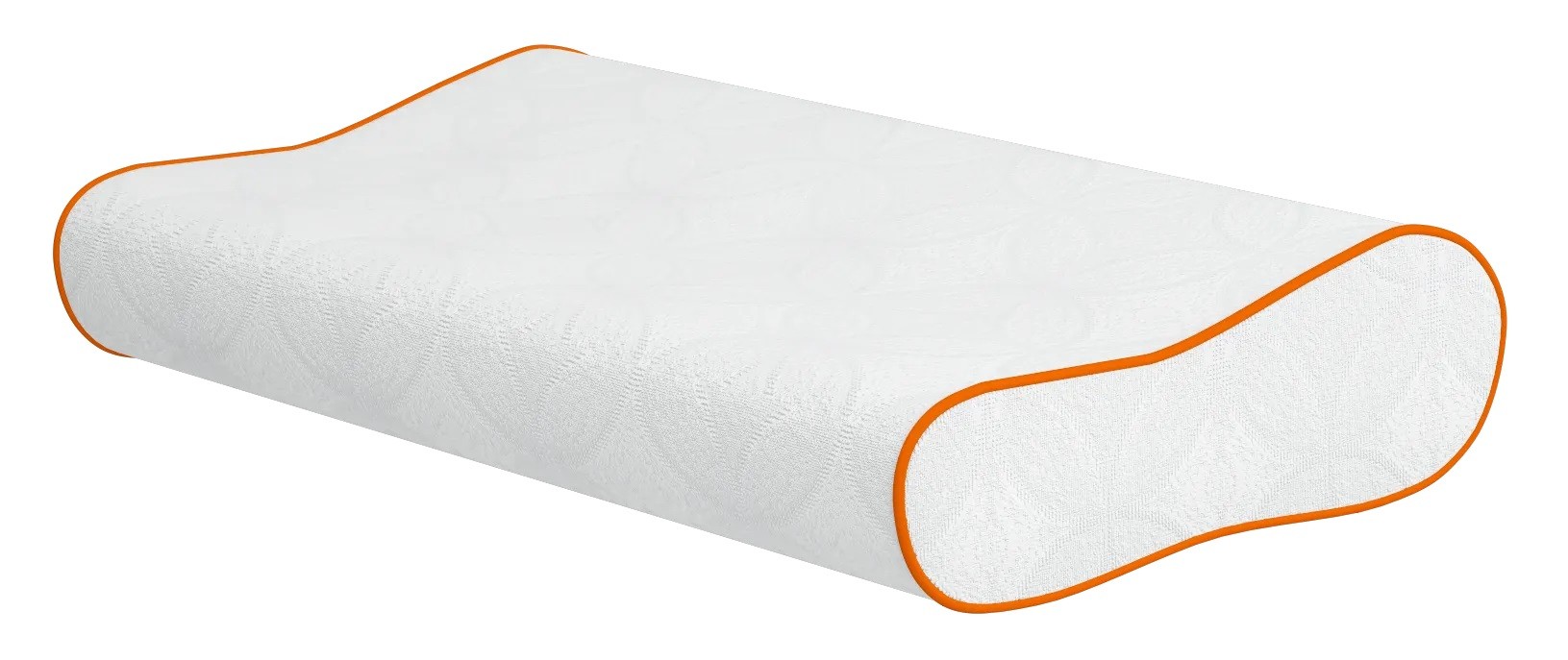 Подушка Memo Wave 30x50 см