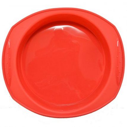 

Форма для выпечки Krauff Dainty 29х26х5 см 26-184-021, Красный