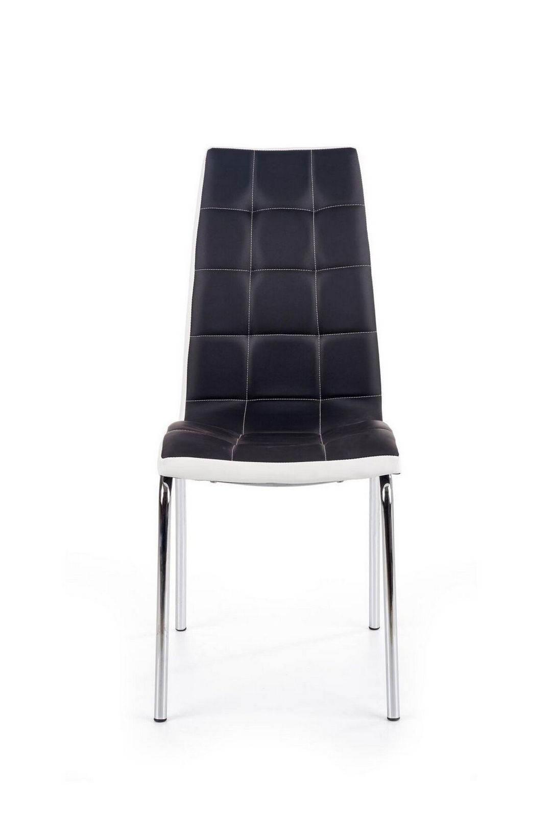 Стул  K186 Черный