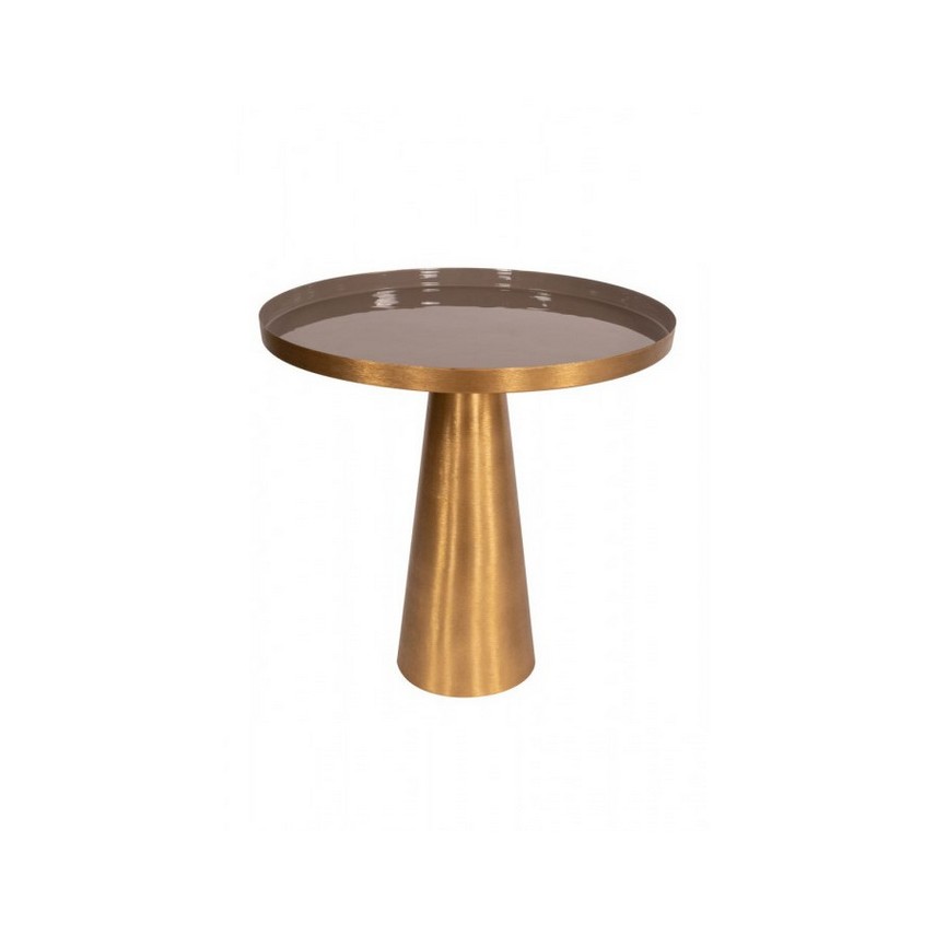 Стол журнальный Marcus M525 Серый