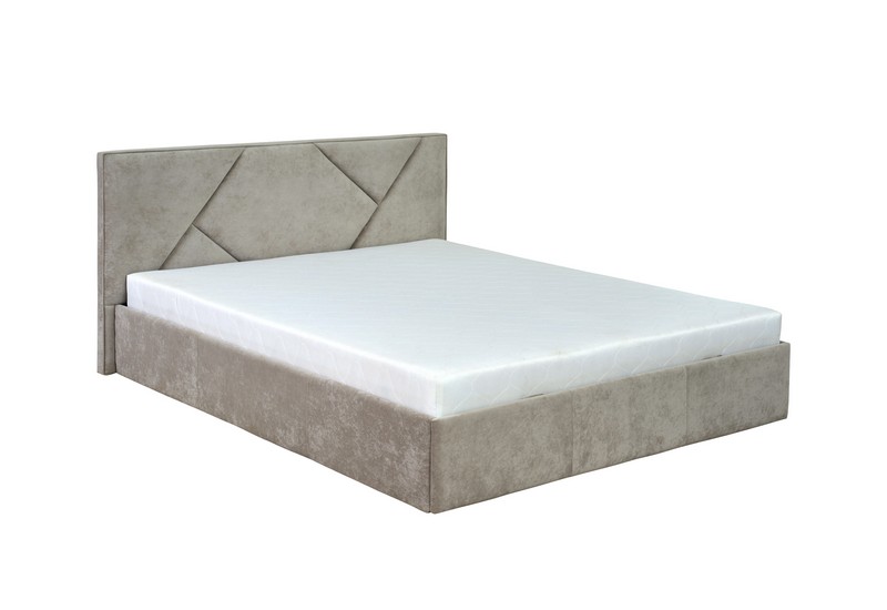 Кровать 1 Амели 160х200 см Кровать 1 Амели 160х200 см