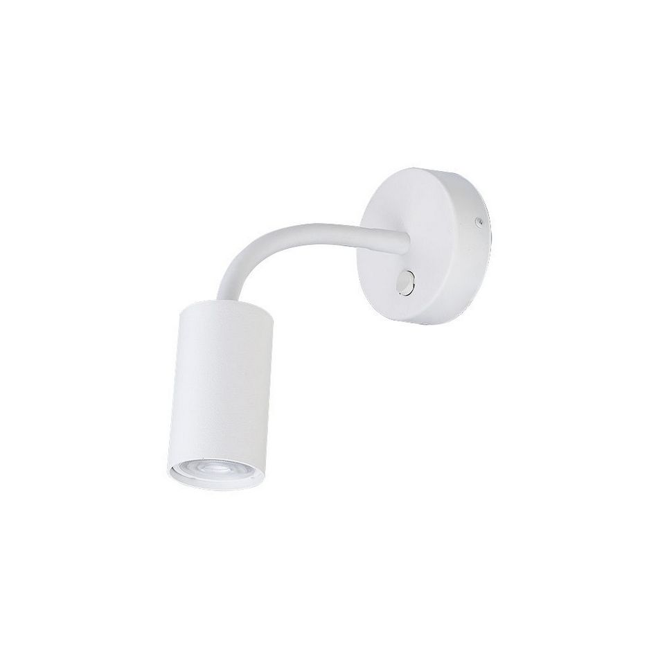Бра Nowodvorski Eye Flex White S 9070