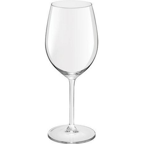 Набор бокалов для вина ROYAL LEERDAM Le Vin 6 шт., 330 мл 543131 Набор бокалов для вина ROYAL LEERDAM Le Vin 6 шт., 330 мл 543131