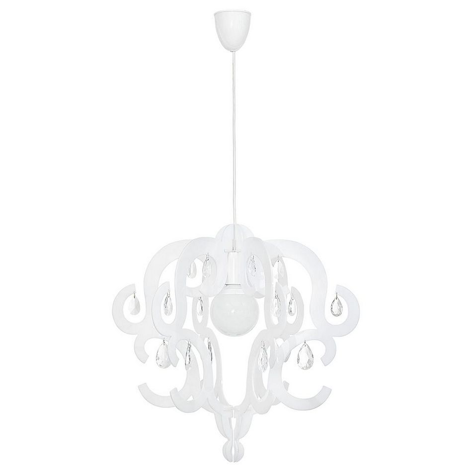 Подвесная люстра Nowodvorski Katerina 5208