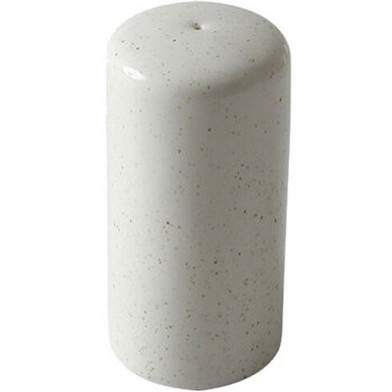 Перечница Porland цилиндрическая SEASONS беж, H10 см