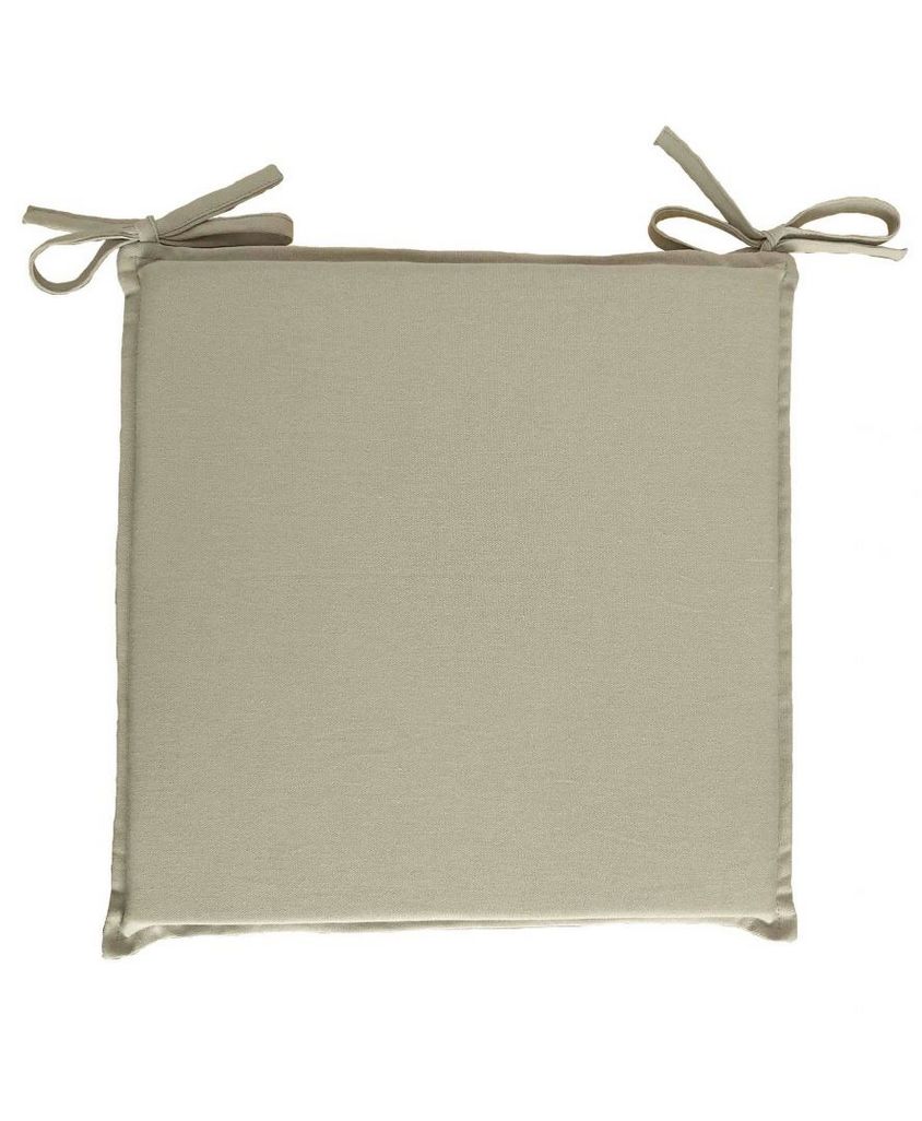 Подушка на стул Прованс Элит Беж (15563)