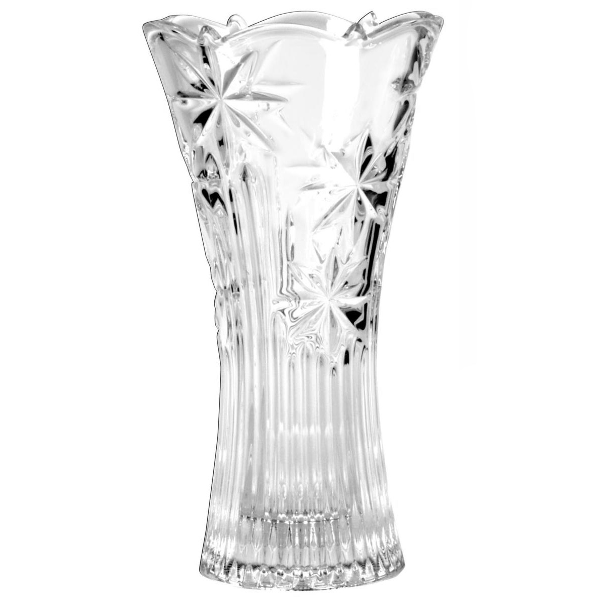 Ваза стеклянная Perseus Nova