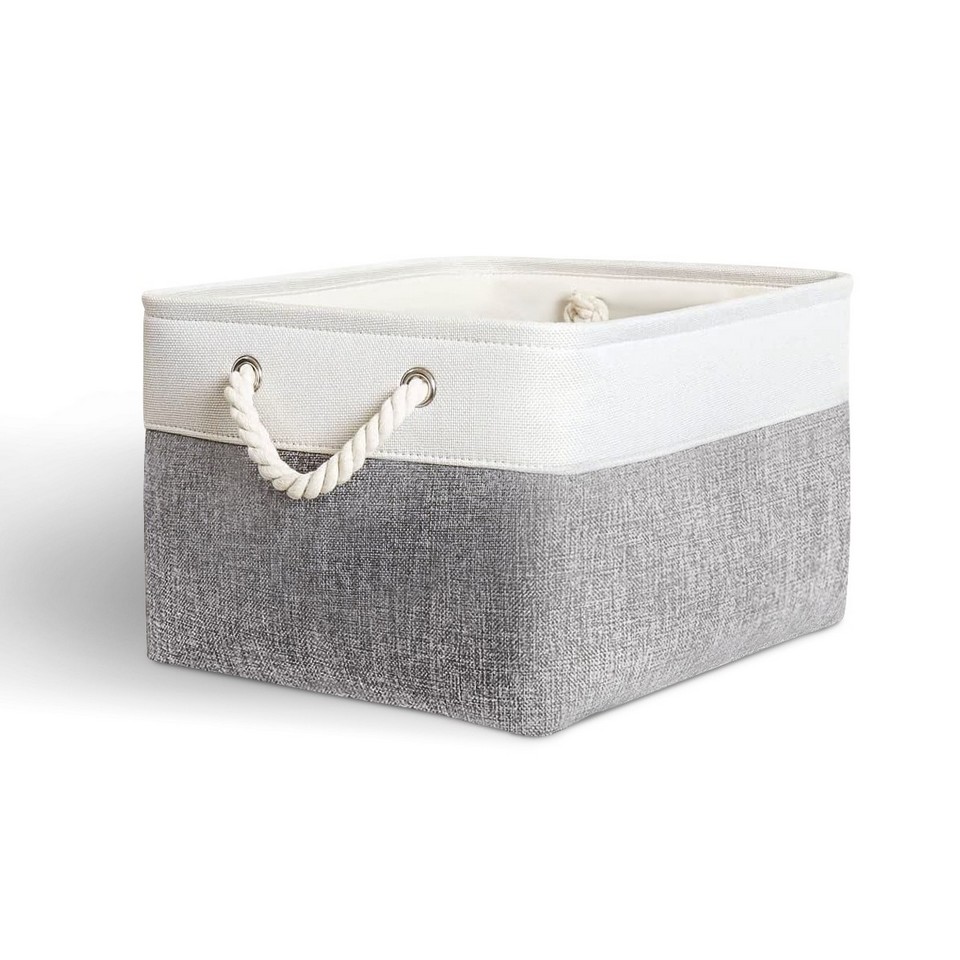 Ящик MVM с ручками TH-10 S 200х300х130 мм