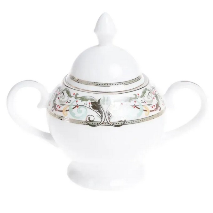 Цукорниця  370мл NP104SUG/370 Lora