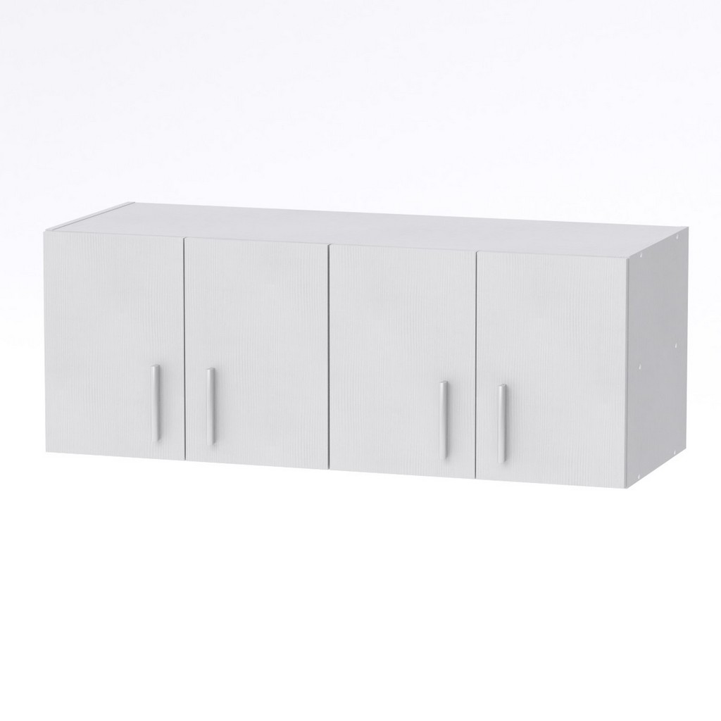 Антресоль №3 к распашному шкафу №14 нимфея альба