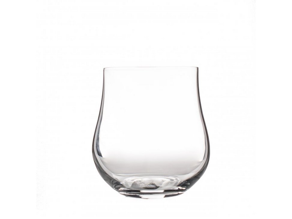 Набор стаканов Bohemia Tulipa 6 шт 350 мл