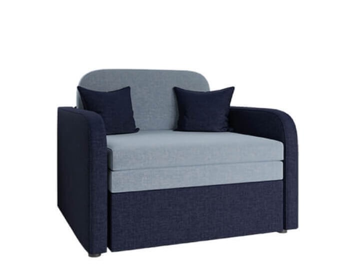 Диван прямой Мини, 96х83х73