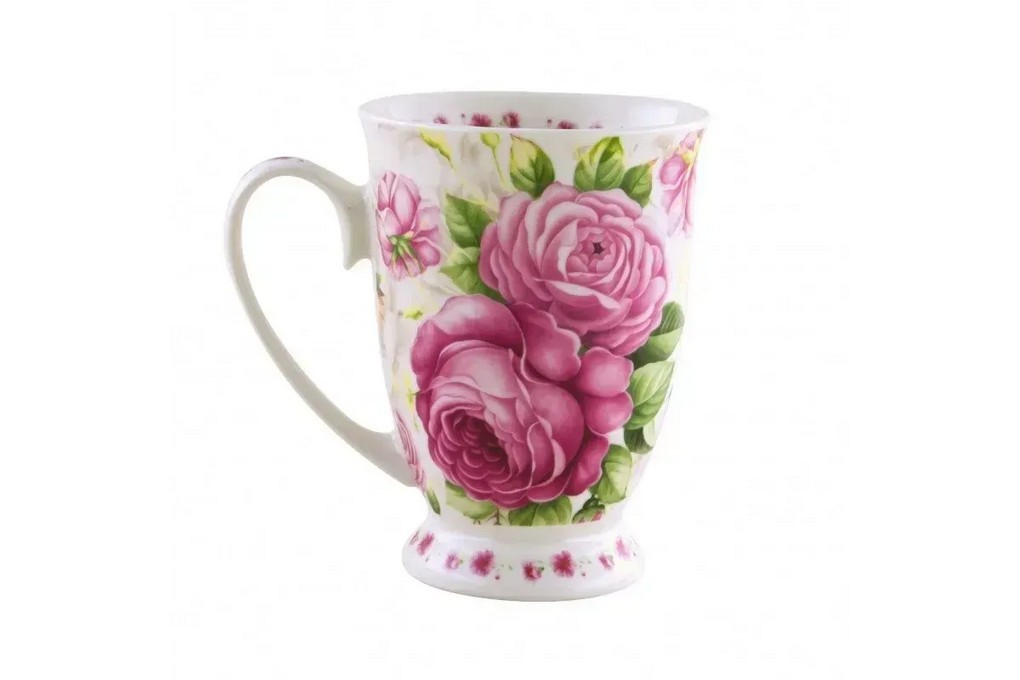 Кружка Роза NP47CUP3 Кружка Роза NP47CUP3
