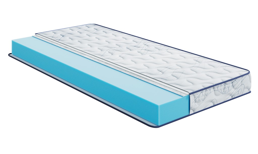 Матрац Largo Slim