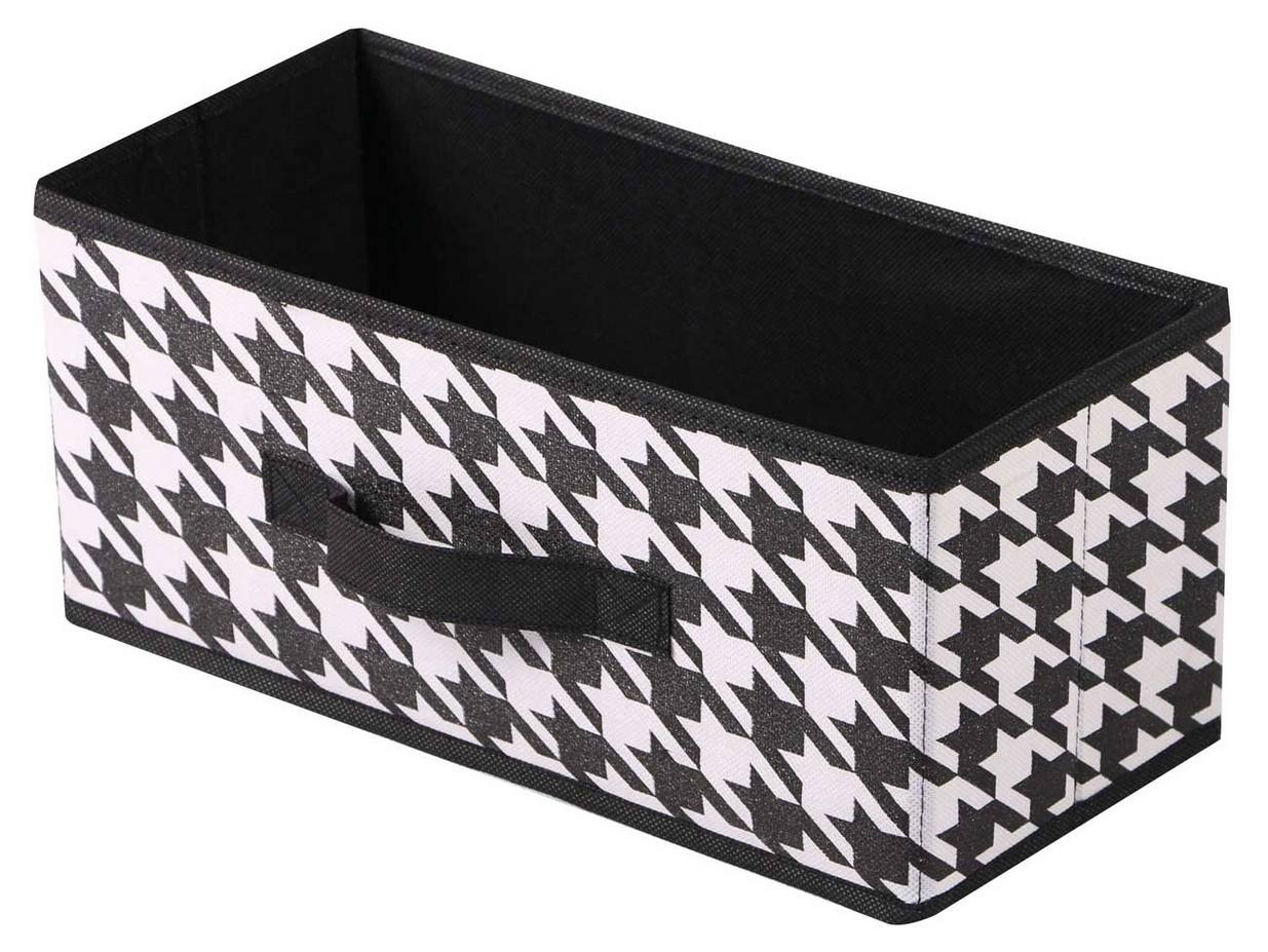 Короб Handy Home для хранения Scotland 32,8x15,2x15 см (UC-06) Короб Handy Home для хранения Scotland 32,8x15,2x15 см (UC-06)