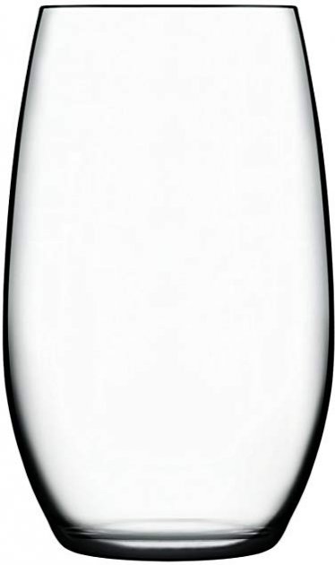 Набор высоких стаканов Luigi Bormioli Magnifico Beverage 590 мл 6 шт 11282/01 Набор высоких стаканов Luigi Bormioli Magnifico Beverage 590 мл 6 шт 11282/01