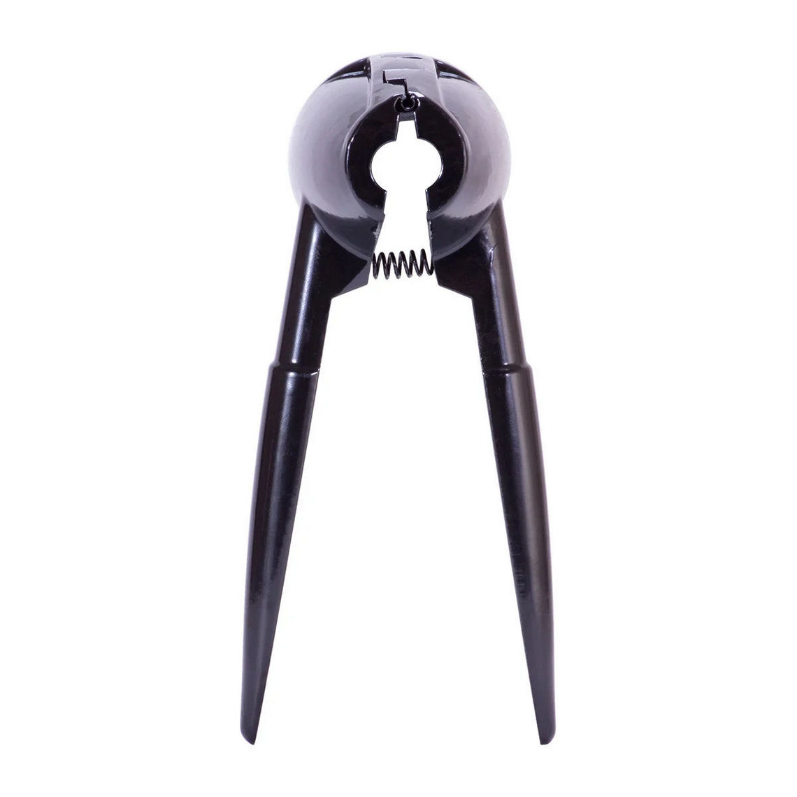 Орехокол Kamille 16,5х4,4х6 см, из алюминия KM-7802 Орехокол Kamille 16,5х4,4х6 см, из алюминия KM-7802