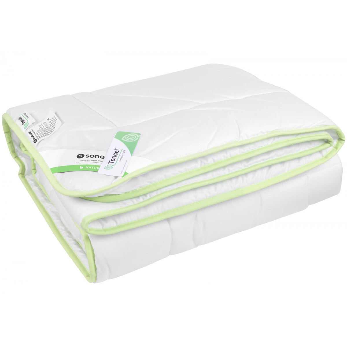Одеяло Sonex с Тенцелем Легкое 200 г/м2 172 x 205