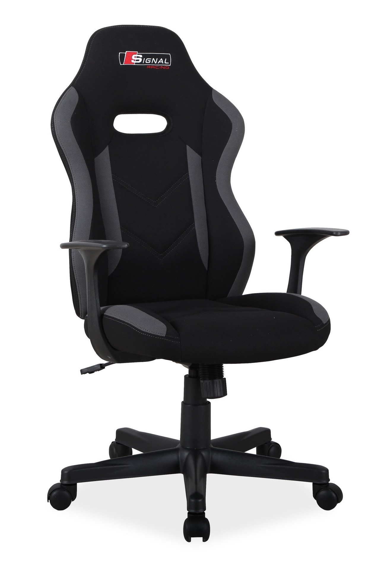 Кресло Rapid Черный