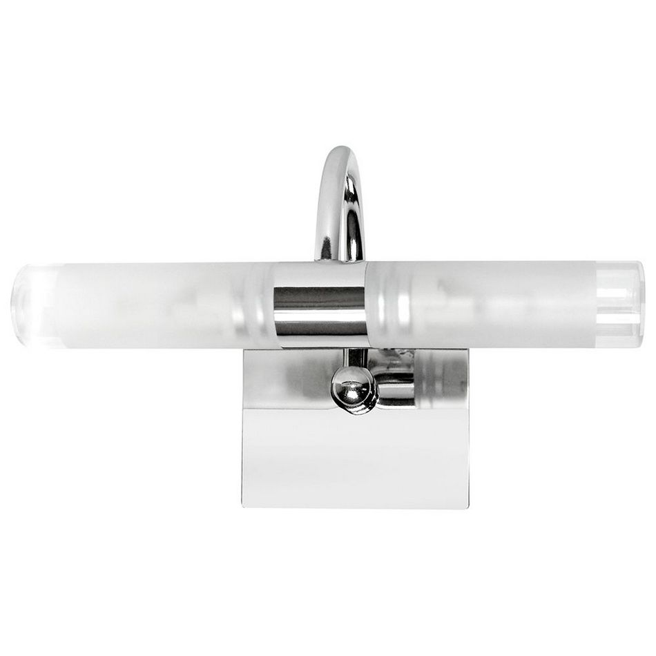 Світильник Nowodvorski Baltic II Kinkiet A 4386