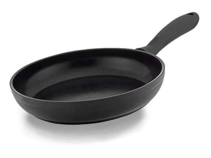 Сковорода 22 см с антипригарным покрытием Salto 1,4LT NOIS